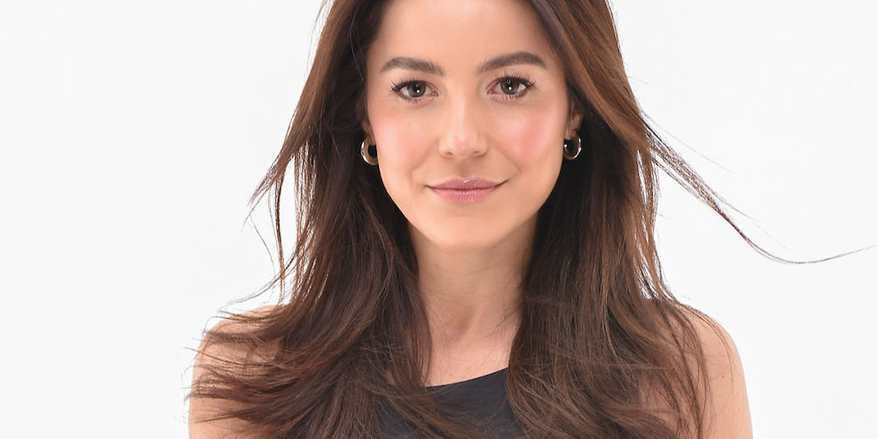 Juliette Pardau