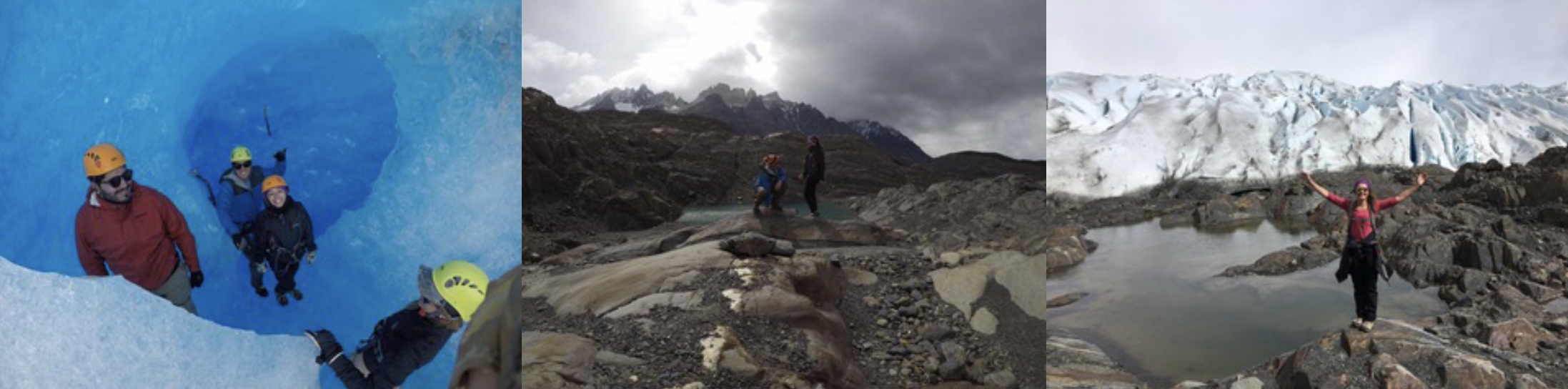 Torres del Paine National Park