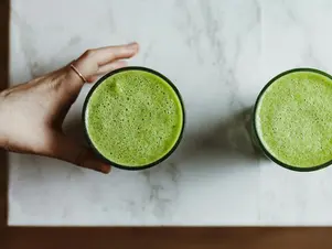 Colon irritable: Bebidas en ayunas para mejorar tu digestión