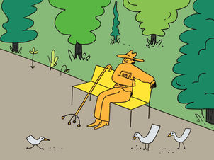 Trucos Para Hacer Que Caminar Diario Sea Aún Más Saludable