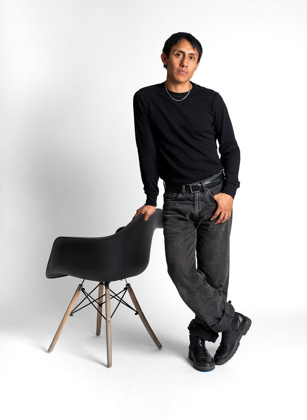 Manuel Cruz