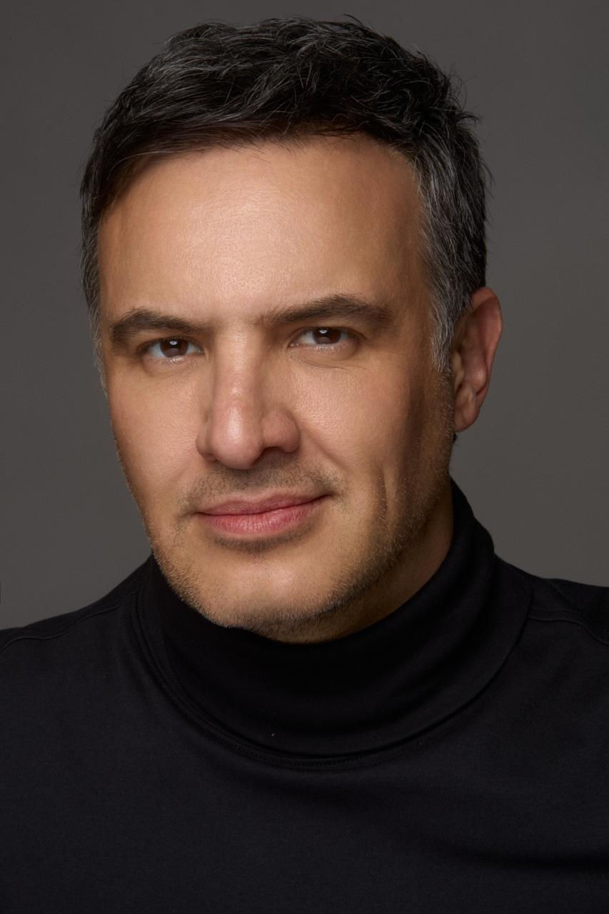 Alejandro de la Madrid