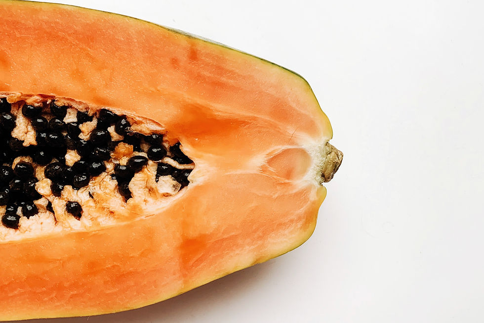 Dieta antiinflamatoria: ¿de qué se trata y cómo hacerla?