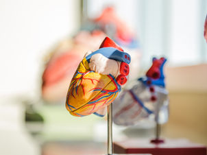 Arritmia Ventricular