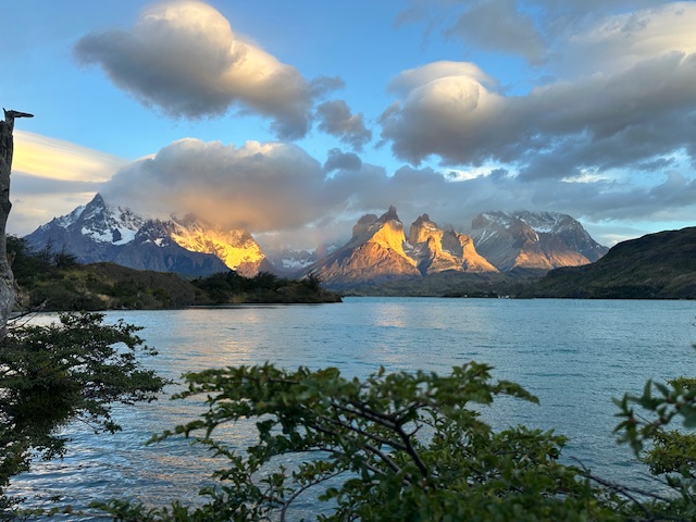 Torres del Paine Hiking