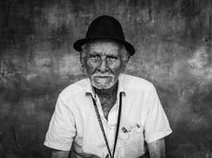 Pensión Adultos Mayores