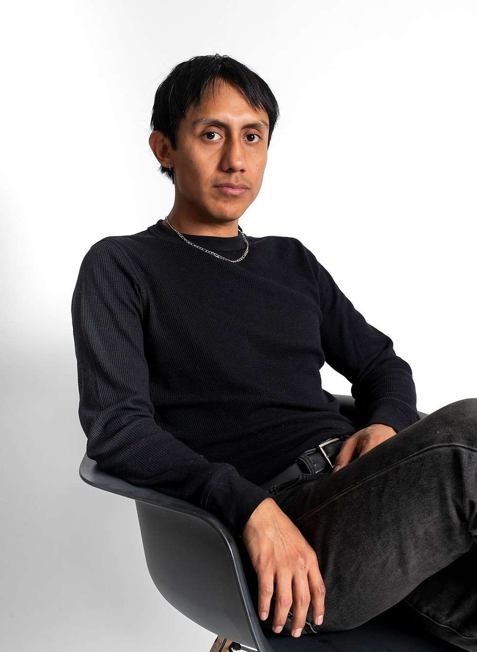 Manuel Cruz