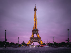 Torre Eiffel