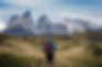 CONTACT | HelloPatagonia