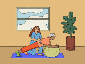 Fisioterapia