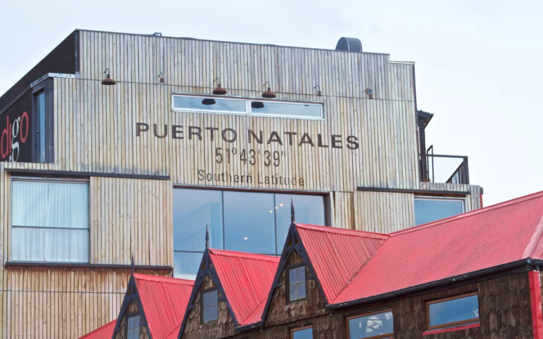 Puerto Natales, Chilean Patagonia