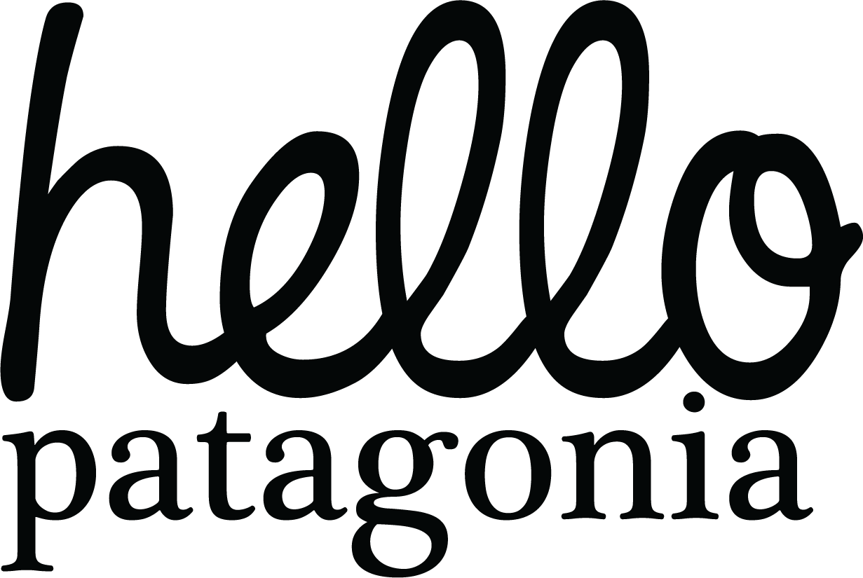 hello-patagonia