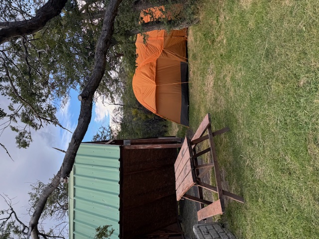 Torres del Paine Refugios