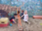 Summer Camp in Santa Monica