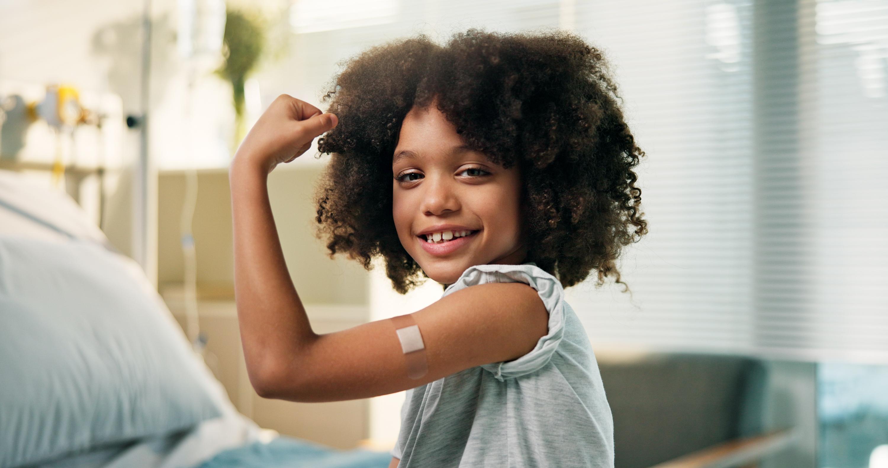 What to expect from a flu vaccine at your local GP clinic