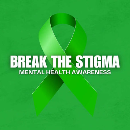 Mental Health Awareness