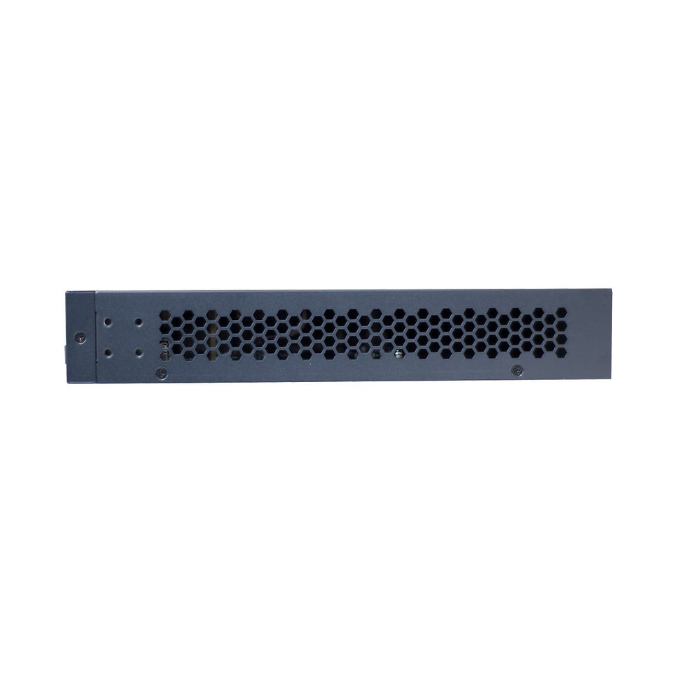 Thumbnail: S24-L 24-Port PoE+ Cloud-Managed Switch (250W)
