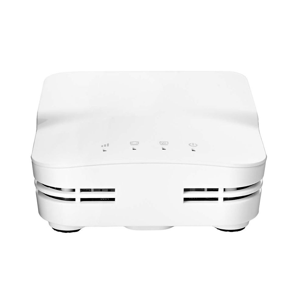 Thumbnail: OM2P-HS 300 Mbps Access Point
