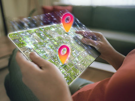 Intégrez votre propre image de marque lors de vos visites virtuelles avec Go-Virtual.io