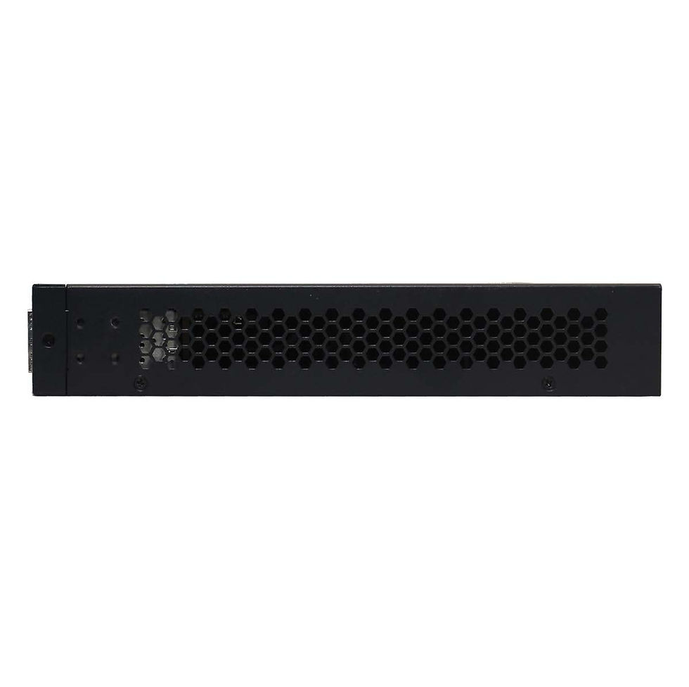 Thumbnail: S24 24-Port PoE+ Cloud-Managed Switch (410W, 10Gbps Uplinks)