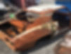 Camaro needing restored