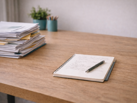 Building a Business, Raising a Family: Cutting the Noise and Finding Flexibility Without Burning Out