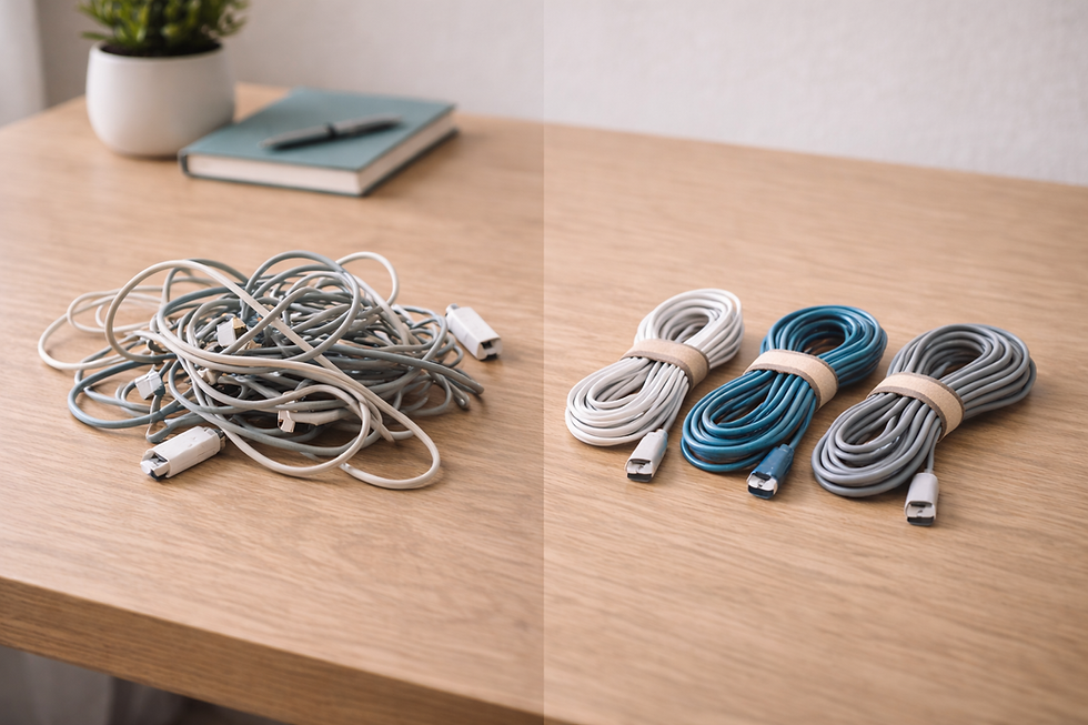 Planning an AMS Implementation? Start With Your Data