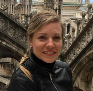 Writer: Christine Morgan