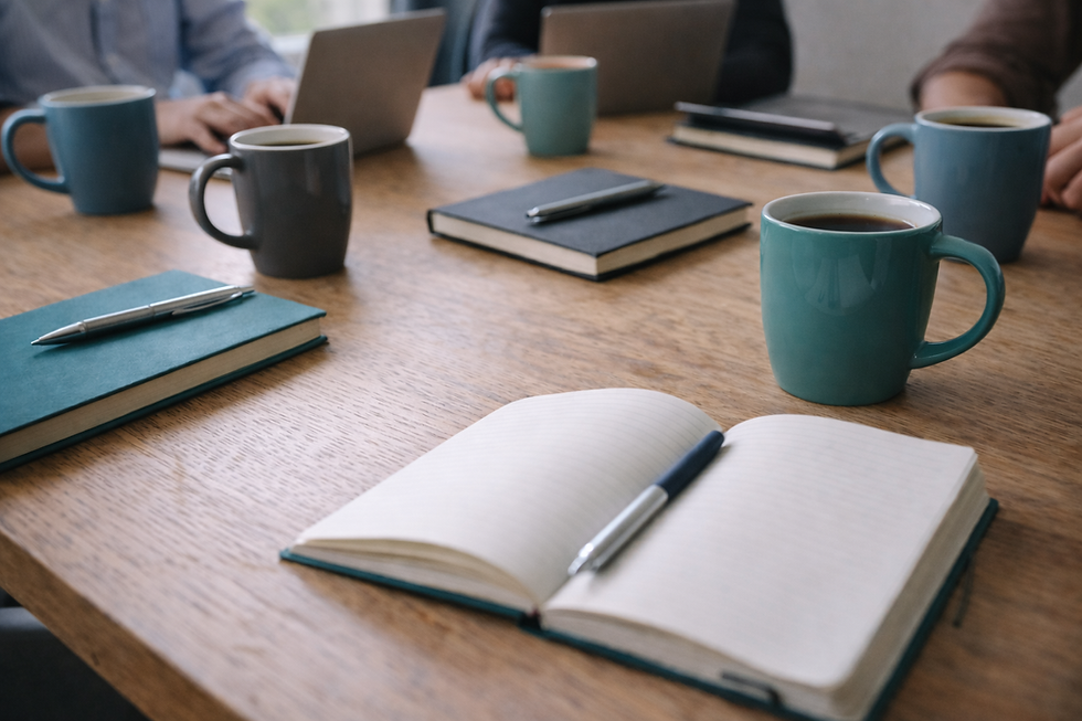 The Real Fonteva Journey: Optimization, Stewardship, and What Long-Term Success Really Takes