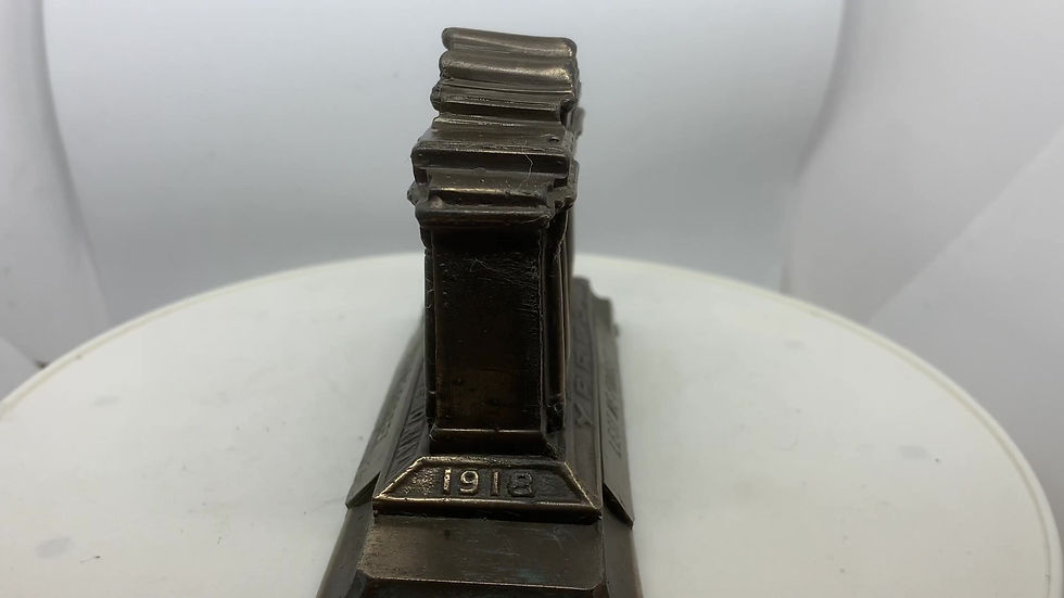 Shop British Grenadier War Memorabilia 9/11