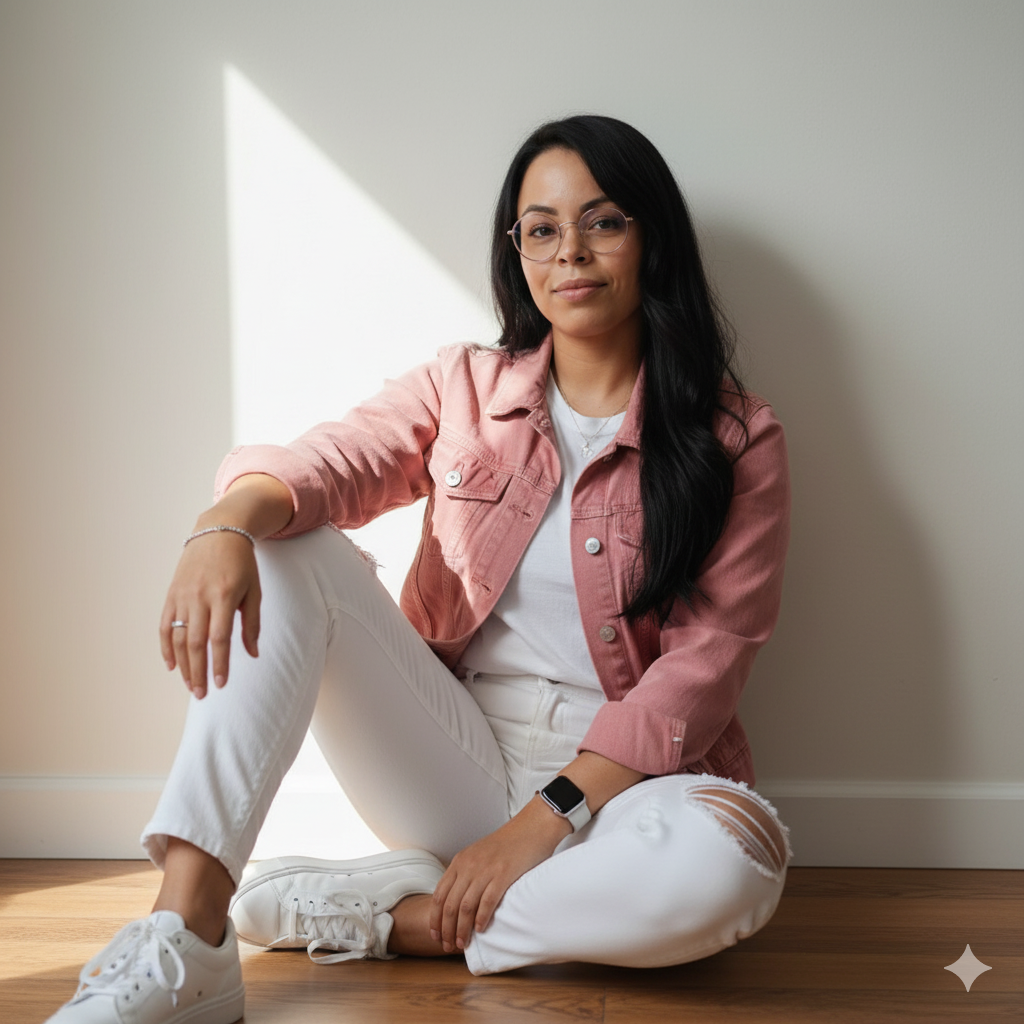 Foto van schrijver: Amora van Amerongen