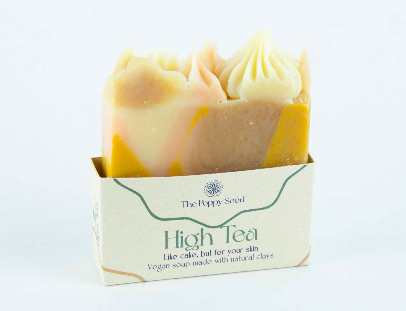 High Tea | scented