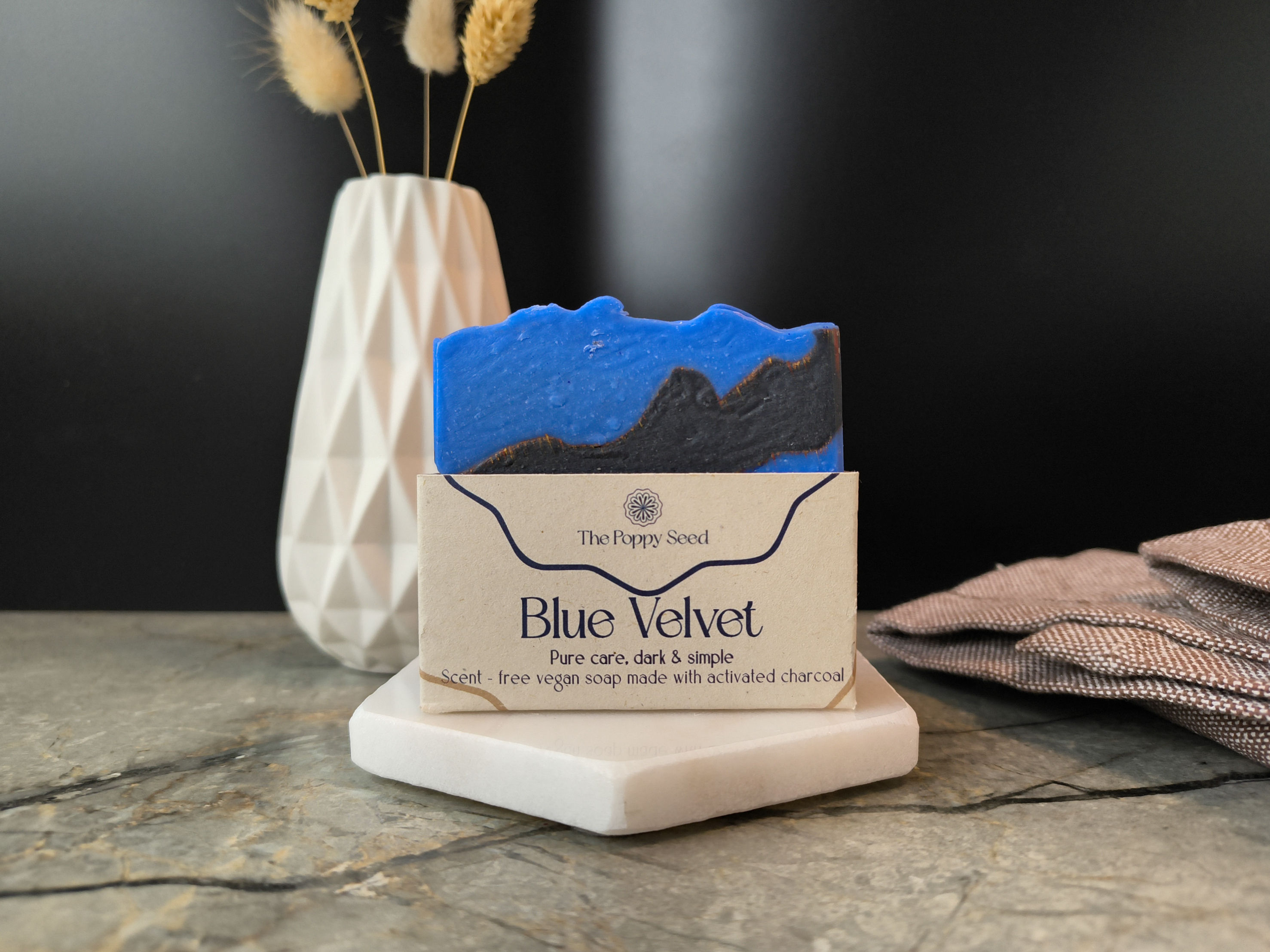 Blue Velvet | unscented