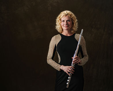 Master Class: Rhonda Larson