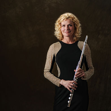 Master Class: Rhonda Larson