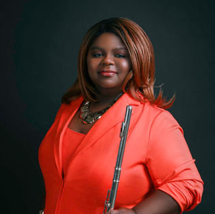Ramona Douglas, Media Secretary