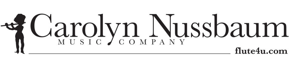 Carolyn Nussbaum Music Company