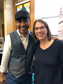 2018 Festival with Nestor Torres