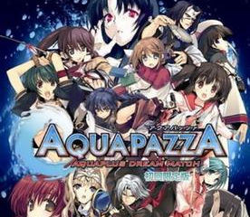 Aquapazza