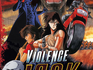 violence jack ovas