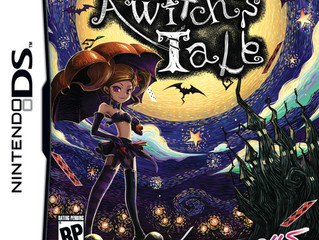A Witches Tale