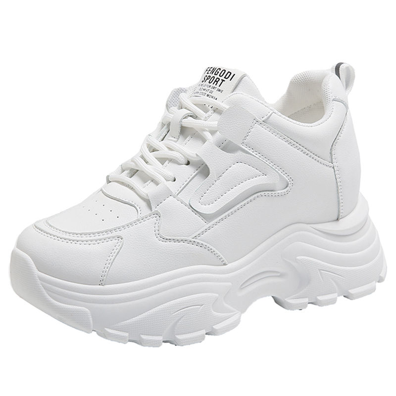 Thumbnail: The Brick Lane Chunky Trainer