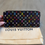Thumbnail: LV Murakami Clemence Wallet