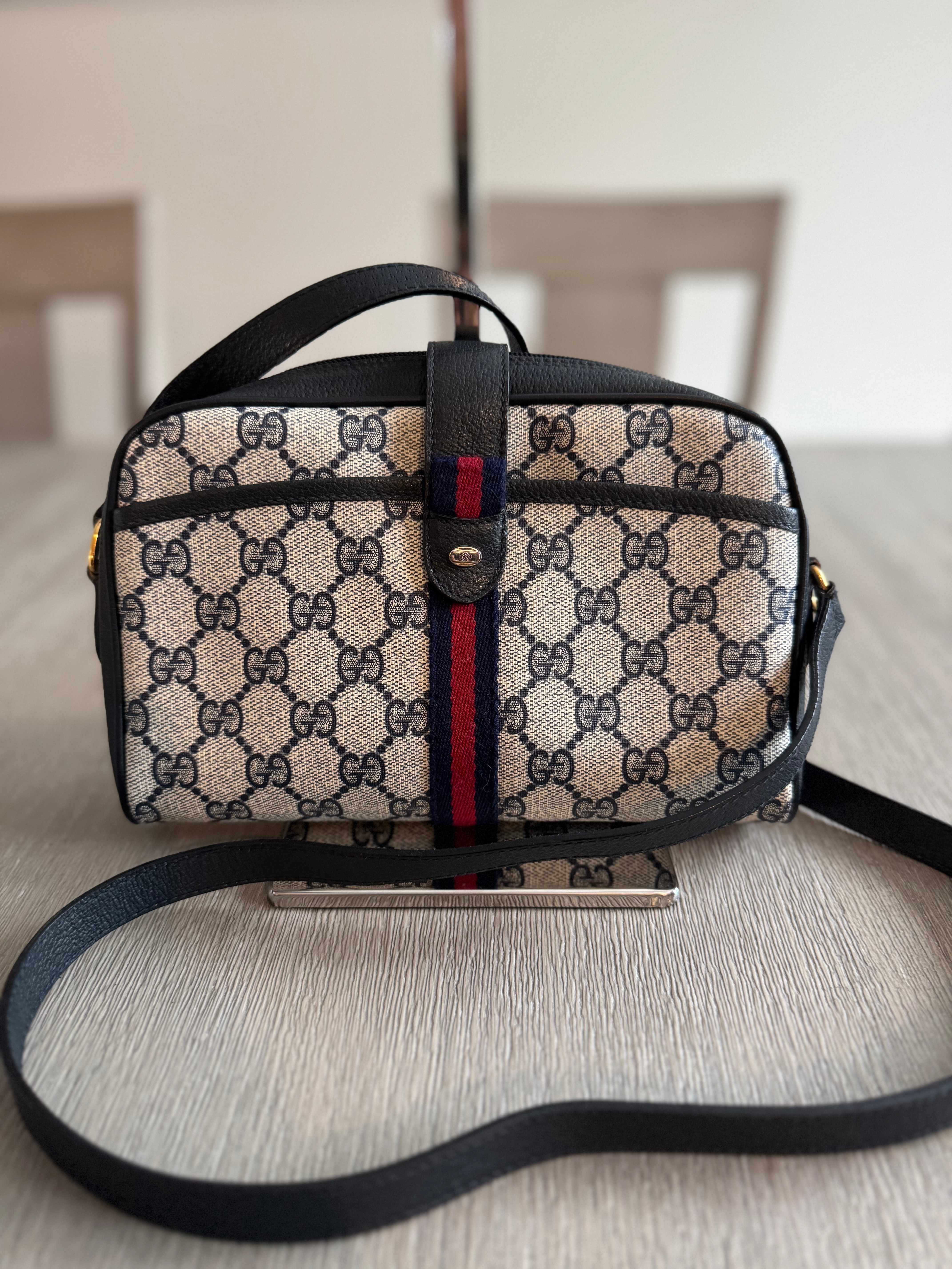 Gucci Sherryline Crossbody