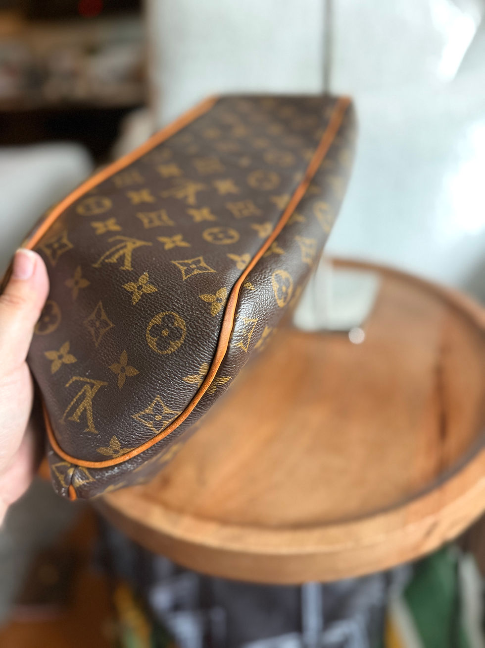 Thumbnail: LV Delightful PM Monogram