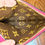 Thumbnail: LV Neverfull BB Pouch in Rose Pondicherry