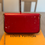 Thumbnail: LV Felicie Red Vernis 