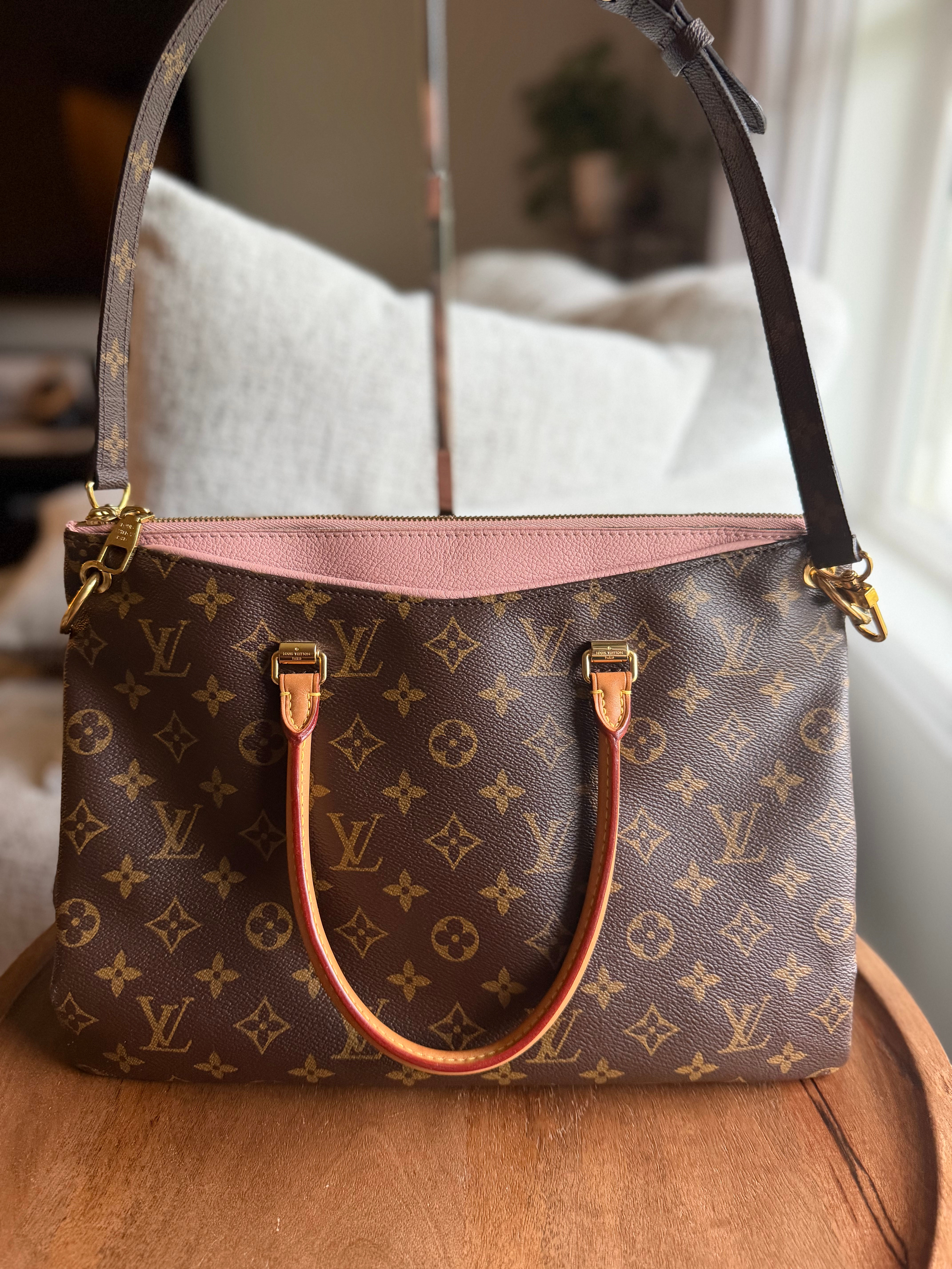LV Pallas MM