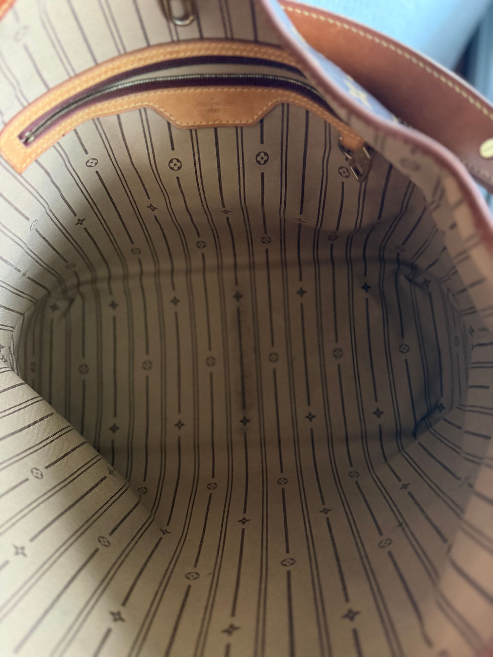 Thumbnail: LV Delightful PM Monogram