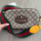 Thumbnail: GG Neo Supreme Messenger Bag